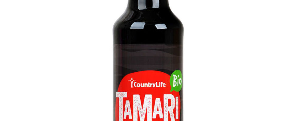 Jak se vyrábí sójová omáčka tamari