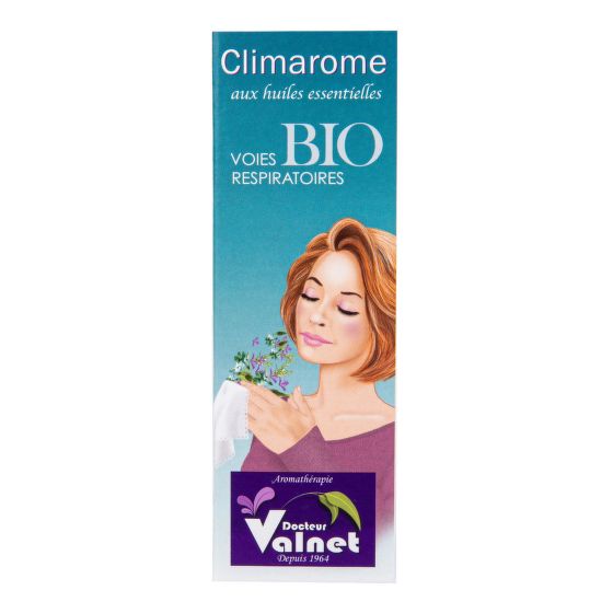 Climarome inhalant 50 ml BIO   DOCTEUR VALNET