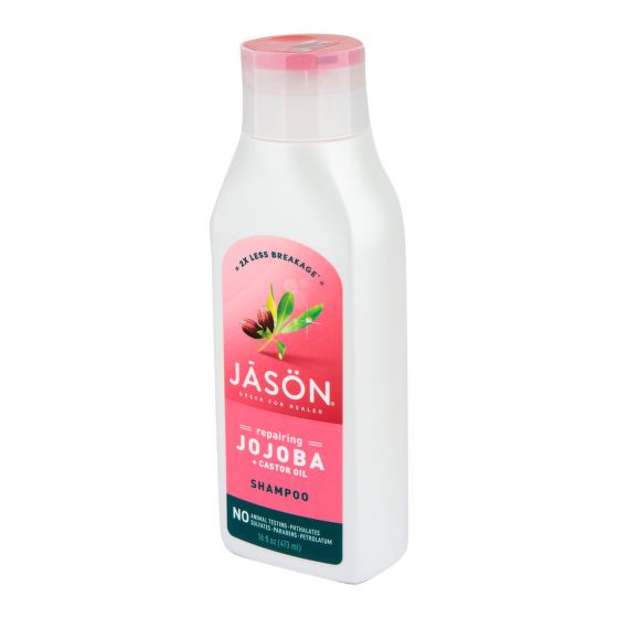 Šampón jojoba 473 ml   JASON
