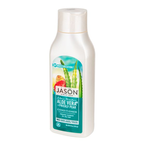 Kondicionér vlasový aloe vera 454 g   JASON