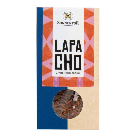Čaj Lapacho kôra sypaný 70 g   SONNENTOR