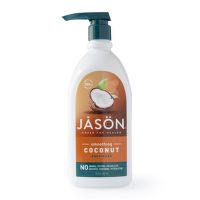 Gél sprchový 887 ml s kokosovým olejom   JASON