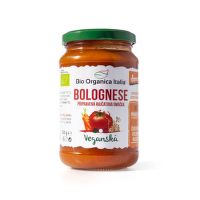 Omáčka paradajková Bolonská 350 g BIO   BIO ORGANICA ITALIA
