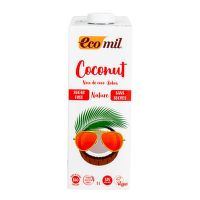 Nápoj z kokosu nature 1 l BIO   ECOMIL