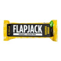 Flapjack bezgluténový banán 60 g BIO   CEREA