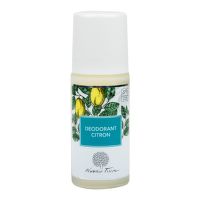 Deodorant citrón 50 ml   NOBILIS TILIA