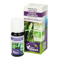 Extrakt vanilka 10 ml BIO   DOCTEUR VALNET