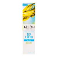 Zubná pasta Sea Fresh 170 g   JASON
