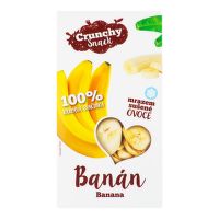 Banány sušené mrazom 30 g   ROYAL PHARMA®
