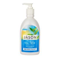 Mydlo tekuté tea tree 473 ml   JASON