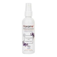 Dezodorant sprej z Provence - kvet levanduľa 100 ml BIO   FLORAME