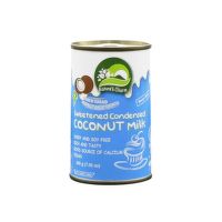 Krém kokosový kondenzovaný sladený 200 g   NATURE'S CHARM