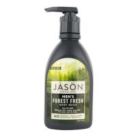 Gél sprchovací pre mužov Forest fresh 887 ml   JASON