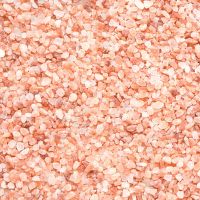 Soľ himalájska ružová hrubá 5 kg   COUNTRY LIFE