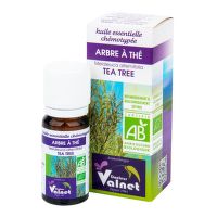 Éterický olej tea tree 10 ml BIO   DOCTEUR VALNET