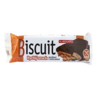 Biscuit Rýchly snack perníkový v kakaovej poleve 24 g   EXTRUDO
