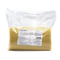 Cestoviny špagety semolínové 5 kg BIO   GIROLOMONI