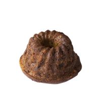 Bábovička mrkvovo–ořechová 100 g BIO   COUNTRY LIFE