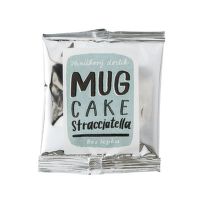 Mug Cake stracciatella bezlepkový 60 g   NOMINAL