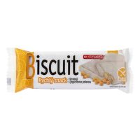 Biscuit Rýchly snack cícerový v jogurtovej poleve 24 g   EXTRUDO