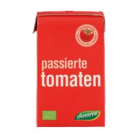 Passata paradajková 500 g BIO   DENNREE