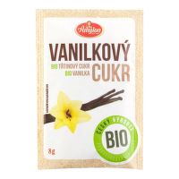 Cukor vanilkový 8 g BIO   AMYLON