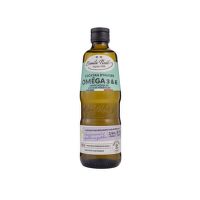 Olej omega 3 & 6 500 ml BIO   EMILE NOËL