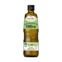 Olej olivový extra panenský 500 ml BIO   EMILE NOËL