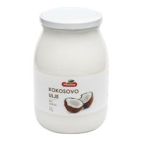 Olej kokosový dezodorizovaný 1 l   PRIMAVITA