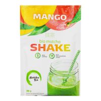 Matcha shake mango bezgluténový 30 g BIO   MATCHA TEA