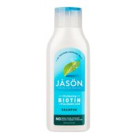 Šampón biotin 473 ml   JASON