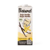 Nápoj sójový vanilkový 1 l BIO   PROVAMEL